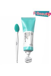 Scınıc All Day Fine Pore Siyah Nokta Karşıtı Krem Tüp Yüz Peelingi 80 ml