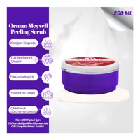 Noreana Orman Meyveli Leke Giderici Sıkılaştırıcı Krem Stick Yüz Peelingi 250 ml