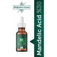 Doğal Eczane Mandelik Asit %30 Krem Şişe Yüz Peelingi 30 ml