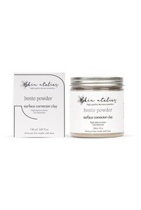 Skin Atelier Bento Powder Killi Toz Yüz Maskesi 150 ml