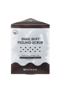 Mizon Salyangoz Özlü Leke Giderici Sıkılaştırıcı Serum Ped Yüz Peelingi 24x7 ml