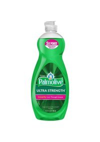 Palmolive Ultra Strength Sıvı El Bulaşık Deterjanı 961 ml