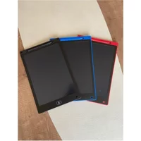 Blic 12 inç Ekranlı LCD Grafik Tablet Siyah