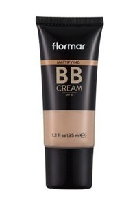 Flormar Anti Blemish Ab06 Karma-Yağlı Ciltler İçin Sivilce Yapmayan BB Krem