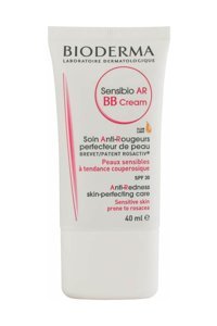 Bioderma Hassas Ciltler İçin Su Bazlı Sivilce Yapmayan BB Krem