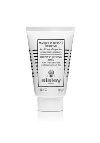 Sisley Masque Purifiant Profond Killi Krem Yüz Maskesi 60 ml