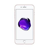 Apple iPhone 7 128 GB Hafıza 2 GB Ram 4.7 inç 12 MP IPS LCD 1960 mAh iOS Yenilenmiş Cep Telefonu Rose Gold