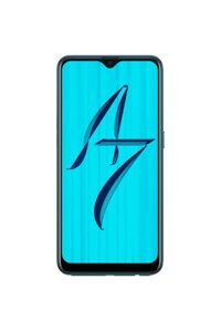 Oppo AX7 64 GB Hafıza 4 GB Ram 6.2 inç 13 MP IPS LCD 4230 mAh Android Yenilenmiş Cep Telefonu Yeşil