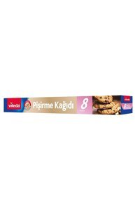 Vileda Pişirme Kağıdı 1 Paket