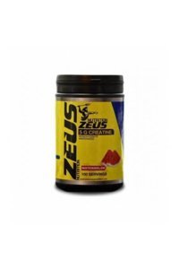 Nutrition Zeus Nutrition Creatine Karpuz Aromalı Toz Kreatin 500 gr