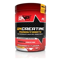 Qnp Nutrition Creatine Monohydrate Nar Aromalı Toz Kreatin 300 g