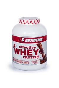 Ps Nutrition Whey Proteın Çikolata Aromalı Toz Kreatin 2 kg