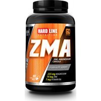 Hardline ZMA Aromasız Kapsül Kreatin 180 Kapsül