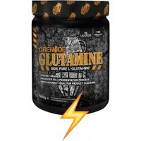 Grenade Glutamine Aromasız Toz Kreatin 500 gr