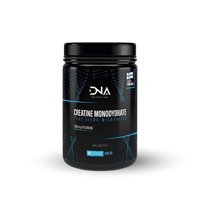 Dna Nutrition Creatine Monohydrate Aromasız Toz Kreatin 500 gr