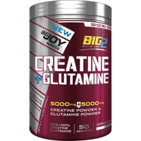 Olimp Bigjoy Big2 Aromasız Toz Kreatin 595 gr