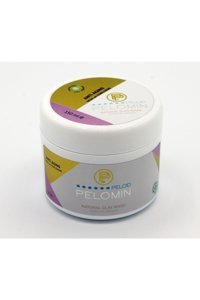 Peloid Pelomin Anti Aging Killi Nemlendiricili Krem Yüz Maskesi 150 ml