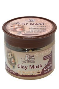 Sea Breeze Clay Mask Remove Blackheads Killi Krem Yüz Maskesi 400 ml