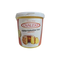 Ovaleks Ovalette Kabartma Tozu 2 kg