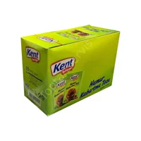 Kent Boringer Kabartma Tozu 10x36 gr