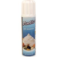 Duetto Sprey Pasta Kreması 250 ml