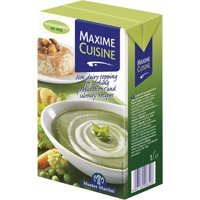 Unigra Maxime Cuisine Yemeklik Krema 1 lt