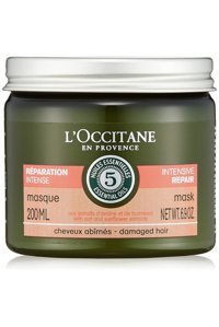 L'Occitane Aromachology Intense Repairing Nemlendiricili Krem Yüz Maskesi 200 ml