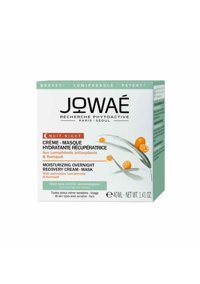 Jowae Overnight Recovery Nemlendiricili Krem Yüz Maskesi 40 ml