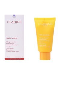 Clarins Sos Nutritive Nemlendiricili Jel Yüz Maskesi 75 ml