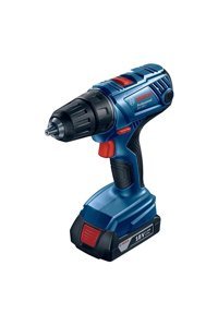 Bosch GSR 180-Li 18 V 2.0 Ah Kömürsüz Akülü Vidalama Makinesi