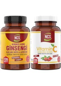 Ncs Ginseng Alıç Arı Sürü Lepidyum Yetişkin 120 Adet