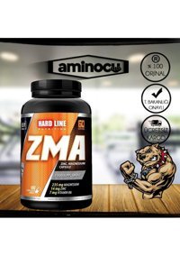 Hardline Nutrition Zma Yetişkin 180 Adet