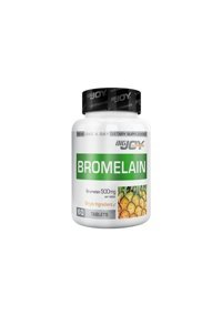 Bigjoy Vitamins Bromelain Yetişkin 60 Adet