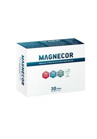 Magnecor Vitamin B6 Yetişkin 30 Adet