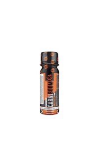 Tnt Nutrition L-Karnitin 60 ml Tek Shot