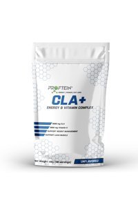 Proftein Aromasız CLA 60 gr Toz