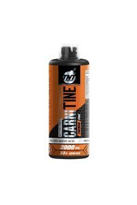 Tnt Nutrition Karışık Meyve Arolamalı L-Karnitin 1000 ml Sıvı