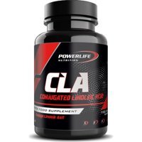 Powerlife Nutrition CLA 100 Kapsül