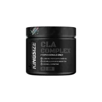 Kingsize Nutrition Aromasız CLA 180 Kapsül