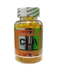 Sporfit Nutrition CLA 90 Kapsül