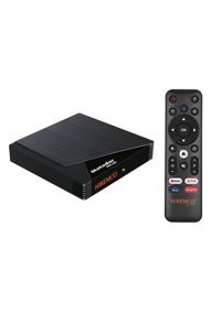 Hiremco Matador Pro Air 16 GB Kapasiteli 2 GB Ram Wifi 4K Android TV Box