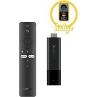 Xiaomi Mdz-27-Aa 8 GB Kapasiteli 2 GB Ram Wifi 4K Android TV Stick