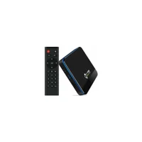 Ayt Magbox Magroıd 32 GB Kapasiteli 4 GB Ram Wifi 4K Android TV Box