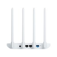 Xiaomi Mi Router 4C 2.4 GHz 300 Mbps Single Band Router