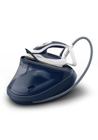 Tefal GV9720 Pro Express 3000 W 8 bar Durilium Airglide Autoclean Ultra Tabanlı Şok Buharlı Kazanlı Ütü Laciver