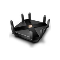 TP-Link Archer AX6000 2.4 GHz-5 GHz 4804 Mbps Dual Band Router