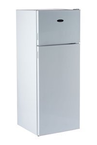 Cool Life BC11118 12-24 V 260 lt Çakmaklıklı Çekmeceli Kompresörlü Tekne Karavan Buzdolabı