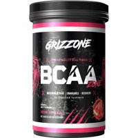 Grizzone Karpuz Aromalı BCAA 420 gr Toz