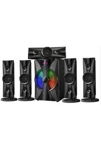 Dts Teknoloji Pl-4240 75 W Bluetoothlu 5+1 Sinema Sistemi