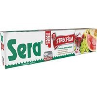 Sera 990 cm Palet Streç Film 24 Adet